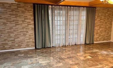 HOUSE FOR RENT IN MERVILLE PARK VILLAGE, PARANQUE