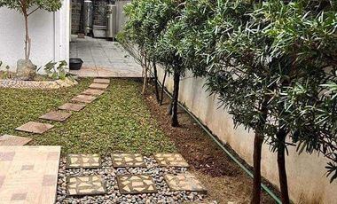 HOUSE FOR RENT IN MERVILLE PARK VILLAGE, PARANQUE