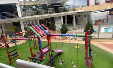 VENDO APARTAMENTO CONJUNTO SAN TELMO EN LA PARARELA A FLORIDABLANCA