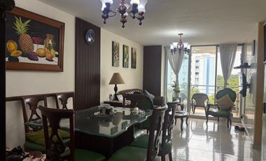 VENDO APARTAMENTO CONJUNTO SAN TELMO EN LA PARARELA A FLORIDABLANCA