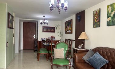 VENDO APARTAMENTO CONJUNTO SAN TELMO EN LA PARARELA A FLORIDABLANCA