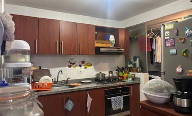 VENDO APARTAMENTO CONJUNTO SAN TELMO EN LA PARARELA A FLORIDABLANCA