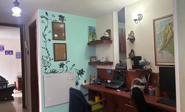 VENDO APARTAMENTO CONJUNTO SAN TELMO EN LA PARARELA A FLORIDABLANCA