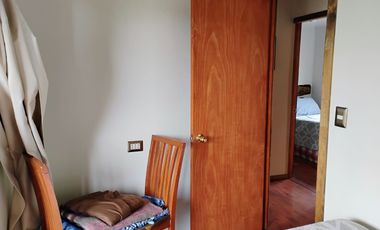 Arriendo Cabaña a minutos de Villarrica