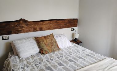 Arriendo Cabaña a minutos de Villarrica