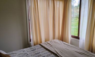 Arriendo Cabaña a minutos de Villarrica