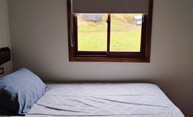 Arriendo Cabaña a minutos de Villarrica