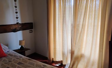 Arriendo Cabaña a minutos de Villarrica