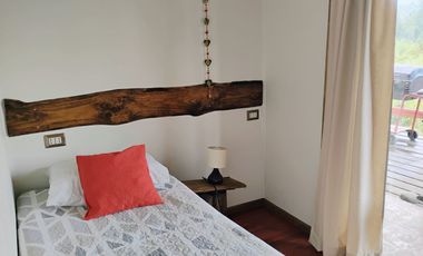 Arriendo Cabaña a minutos de Villarrica