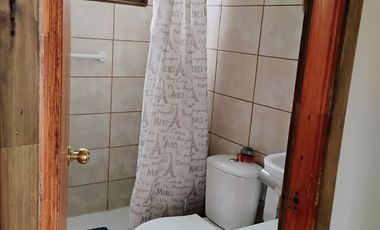 Arriendo Cabaña a minutos de Villarrica