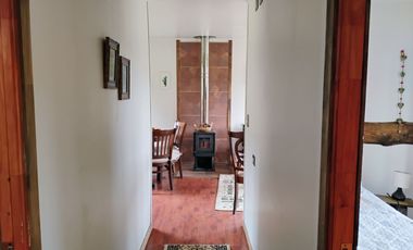 Arriendo Cabaña a minutos de Villarrica