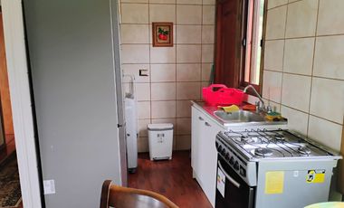 Arriendo Cabaña a minutos de Villarrica