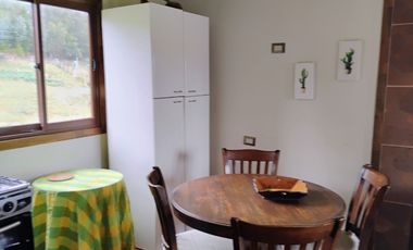 Arriendo Cabaña a minutos de Villarrica