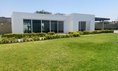 Departamento en Venta en El Refugio, Residencial Vertical Quality Cluster, Querétaro