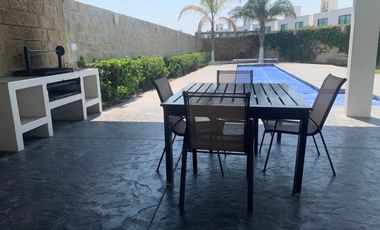 Departamento en Venta en El Refugio, Residencial Vertical Quality Cluster, Querétaro