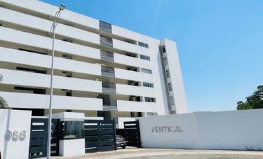 Departamento en Venta en El Refugio, Residencial Vertical Quality Cluster, Querétaro