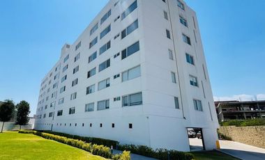 Departamento en Venta en El Refugio, Residencial Vertical Quality Cluster, Querétaro
