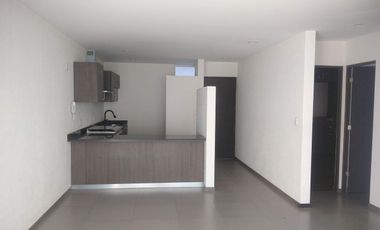 Departamento en Venta en El Refugio, Residencial Vertical Quality Cluster, Querétaro