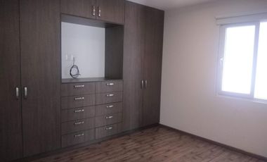 Departamento en Venta en El Refugio, Residencial Vertical Quality Cluster, Querétaro