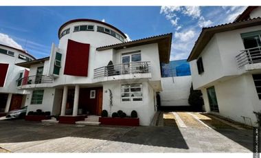 CASA EN CONDOMINIO EN VENTA EN CONTADERO