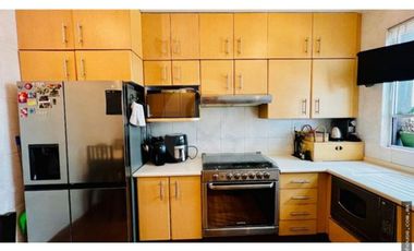 CASA EN CONDOMINIO EN VENTA EN CONTADERO