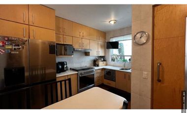 CASA EN CONDOMINIO EN VENTA EN CONTADERO