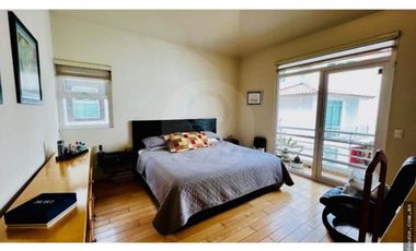 CASA EN CONDOMINIO EN VENTA EN CONTADERO