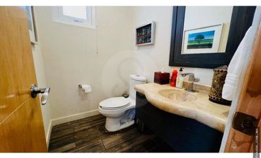 CASA EN CONDOMINIO EN VENTA EN CONTADERO