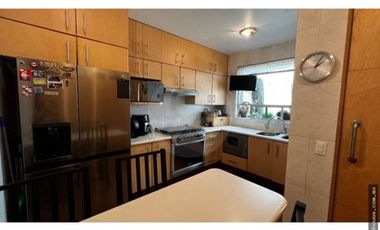 CASA EN CONDOMINIO EN VENTA EN CONTADERO