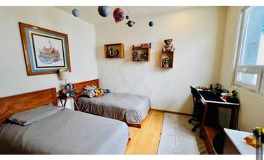 CASA EN CONDOMINIO EN VENTA EN CONTADERO