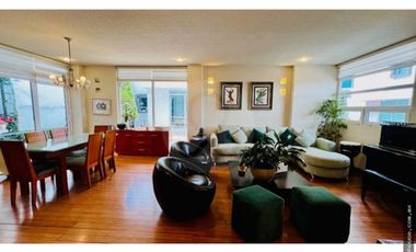 CASA EN CONDOMINIO EN VENTA EN CONTADERO