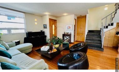 CASA EN CONDOMINIO EN VENTA EN CONTADERO