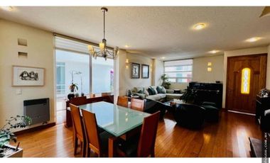 CASA EN CONDOMINIO EN VENTA EN CONTADERO