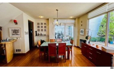 CASA EN CONDOMINIO EN VENTA EN CONTADERO