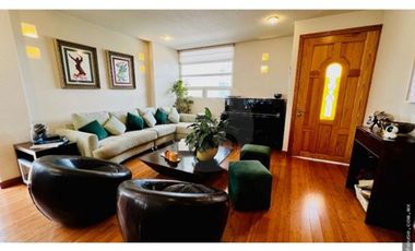 CASA EN CONDOMINIO EN VENTA EN CONTADERO