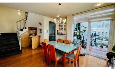 CASA EN CONDOMINIO EN VENTA EN CONTADERO