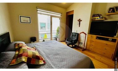 CASA EN CONDOMINIO EN VENTA EN CONTADERO