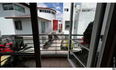 CASA EN CONDOMINIO EN VENTA EN CONTADERO