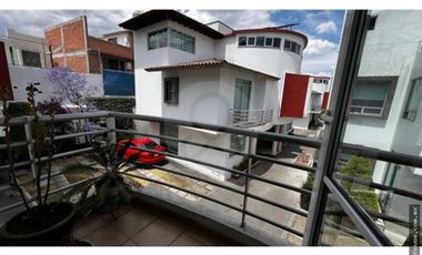 CASA EN CONDOMINIO EN VENTA EN CONTADERO
