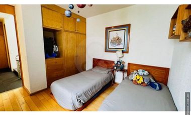 CASA EN CONDOMINIO EN VENTA EN CONTADERO