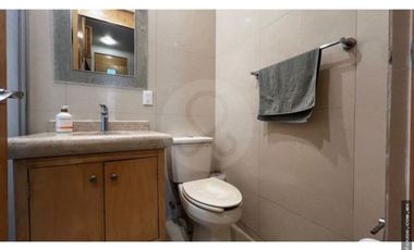 CASA EN CONDOMINIO EN VENTA EN CONTADERO