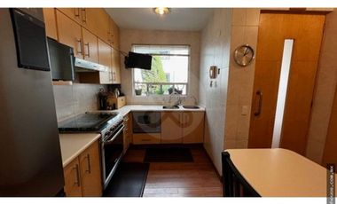 CASA EN CONDOMINIO EN VENTA EN CONTADERO