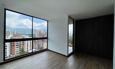 Apartamento en renta - La Castellana