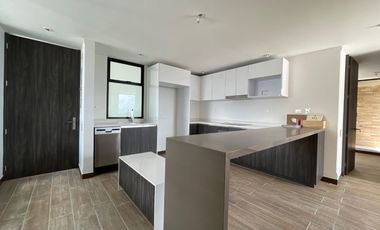 Apartamento en renta - La Castellana