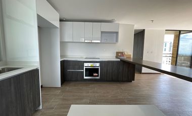 Apartamento en renta - La Castellana
