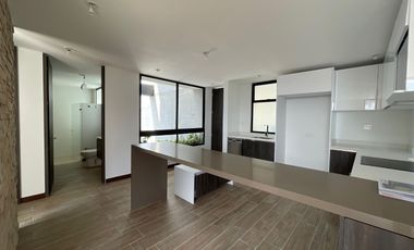Apartamento en renta - La Castellana