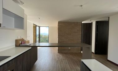 Apartamento en renta - La Castellana