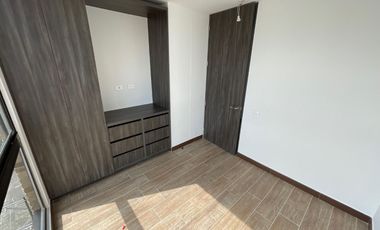 Apartamento en renta - La Castellana