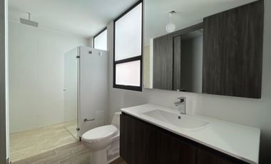 Apartamento en renta - La Castellana
