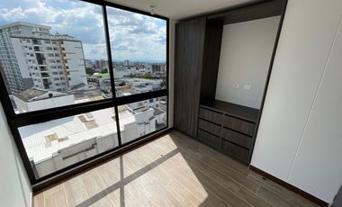 Apartamento en renta - La Castellana